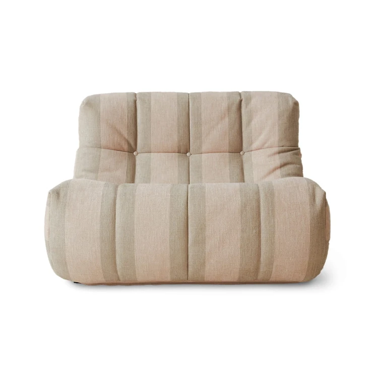 Fotel wypoczynkowy Lazy lodge