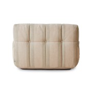 Fotel wypoczynkowy Lazy lodge