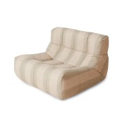 Fotel wypoczynkowy Lazy lodge