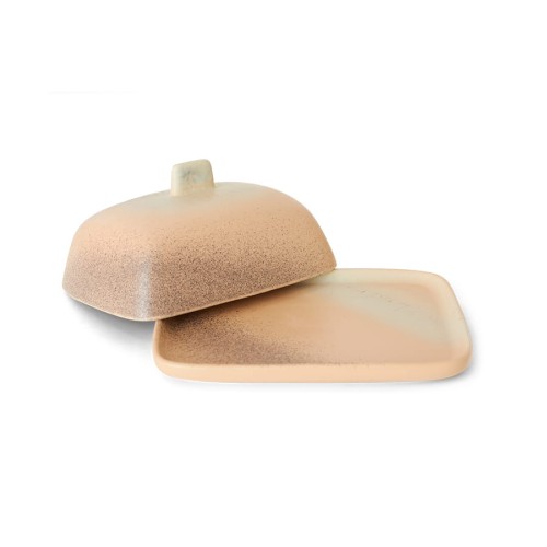 Pojemnik na masło 70's: breeze