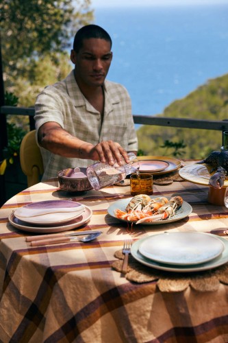 Miska/pojemnik 70's: burst