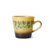 Kubek ceramiczny do americano 70's: kelp, 200ml