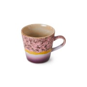 Kubek ceramiczny do americano 70's: blast, 200ml