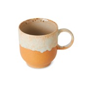 Kubek do kawy 70's: dunes, 195ml