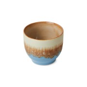 Filiżanka do kawy 70's: shores, 195ml