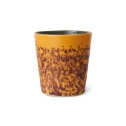 Kubek do kawy 70's: bay, 230ml