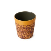 Kubek do kawy 70's: bay, 230ml