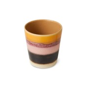 Kubek do kawy 70's: sunset, 230ml