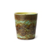 Kubek do kawy 70's: tidal, 230ml