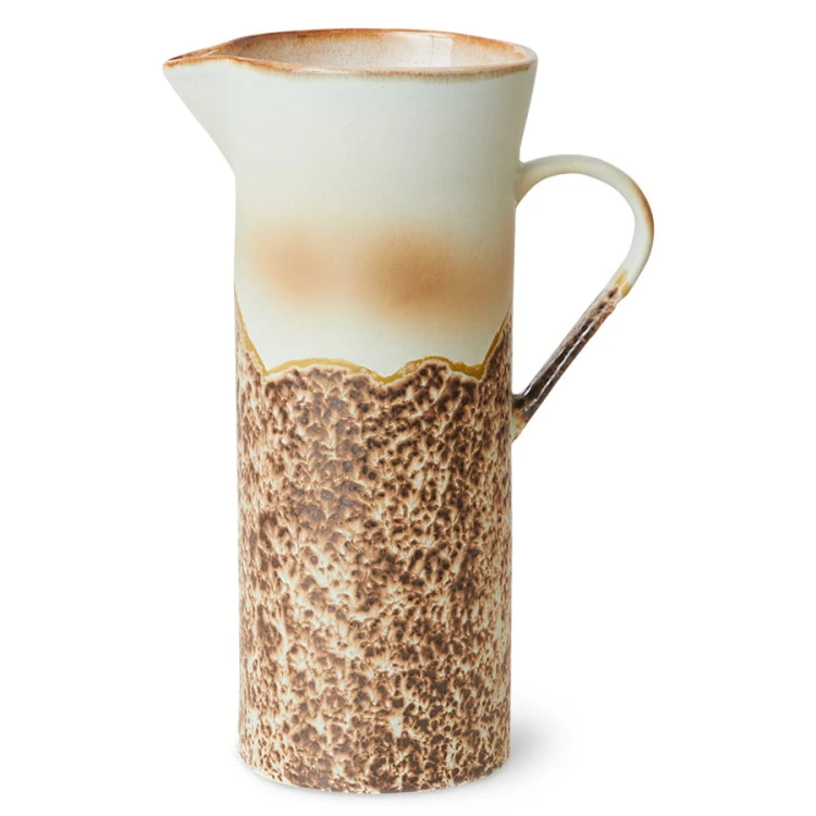 Dzbanek 70's: shell, 1200ml