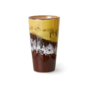 Kubek do latte 70's: creek, 310ml
