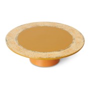 Patera do ciast 70's: papaya