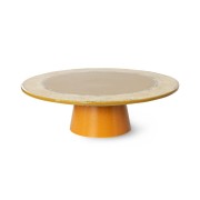 Patera do ciast 70's: papaya