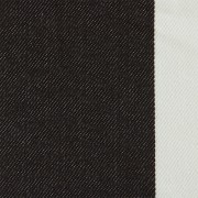 Sofa outdoor, drewno tekowe, stracciatella