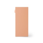 Szafka Space mała, blush