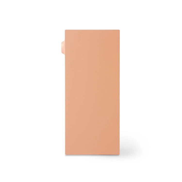 Szafka Space mała, blush