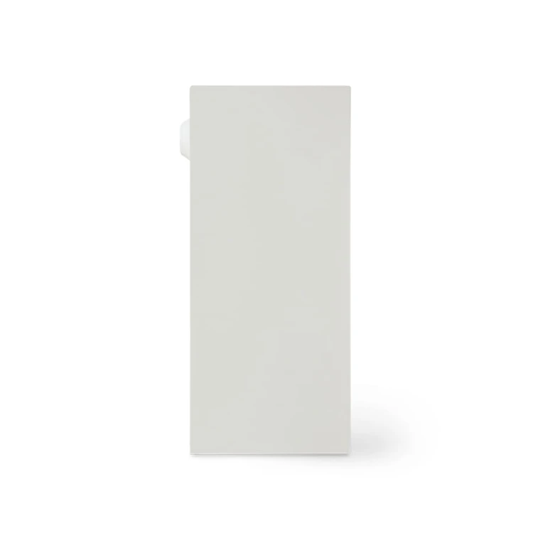 Szafka Space mała, white