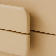 Komoda Spacious niska, cream