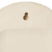 Dekoracja ścienna z kamionki Palmy