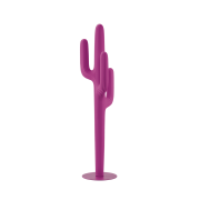 Wieszak SAGUARO outdoor fuksja