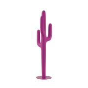 Wieszak SAGUARO outdoor fuksja
