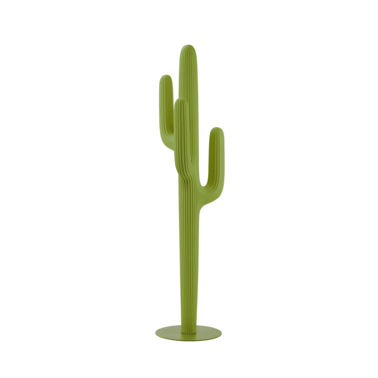 Wieszak SAGUARO outdoor fuksja