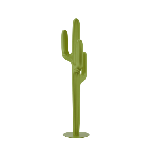 Wieszak SAGUARO outdoor zielony