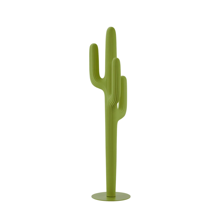 Wieszak SAGUARO outdoor zielony