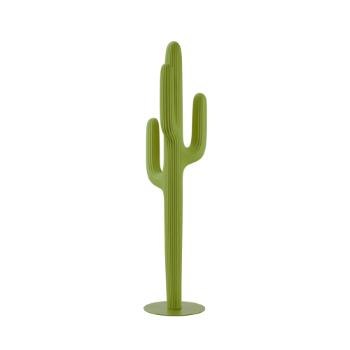 Wieszak SAGUARO outdoor zielony