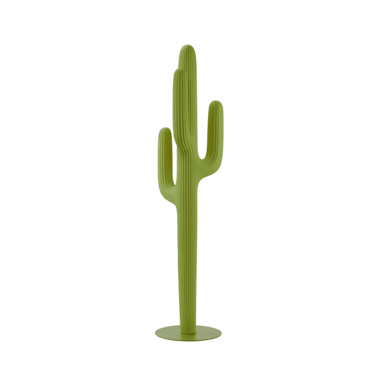 Wieszak SAGUARO outdoor zielony