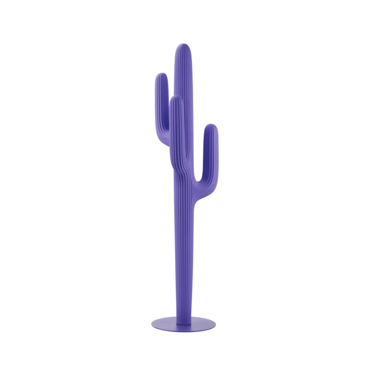 Wieszak SAGUARO outdoor zielony