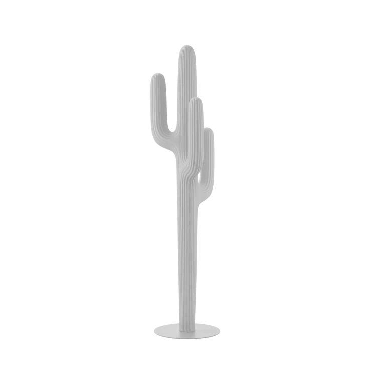 Wieszak SAGUARO outdoor kość słoniowa