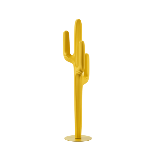 Wieszak SAGUARO outdoor żółty