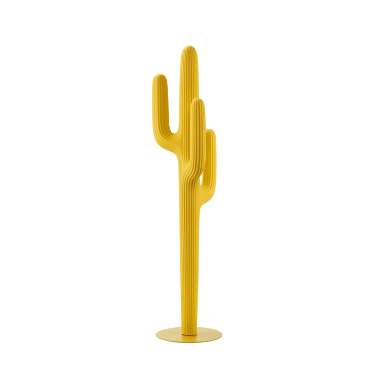Wieszak SAGUARO outdoor żółty