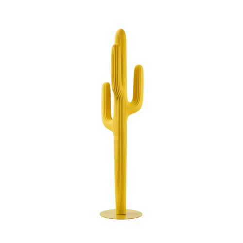 Wieszak SAGUARO outdoor żółty
