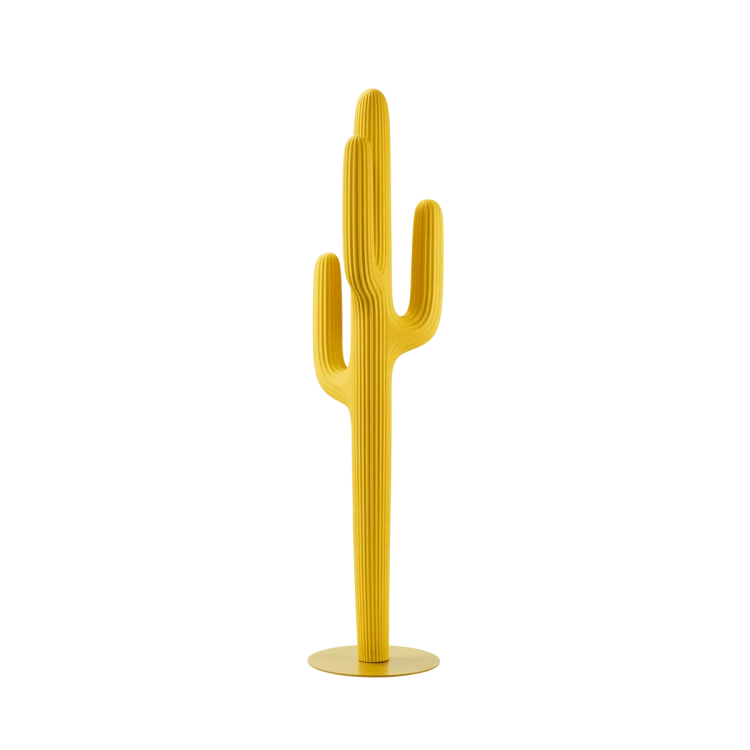 Wieszak SAGUARO outdoor żółty