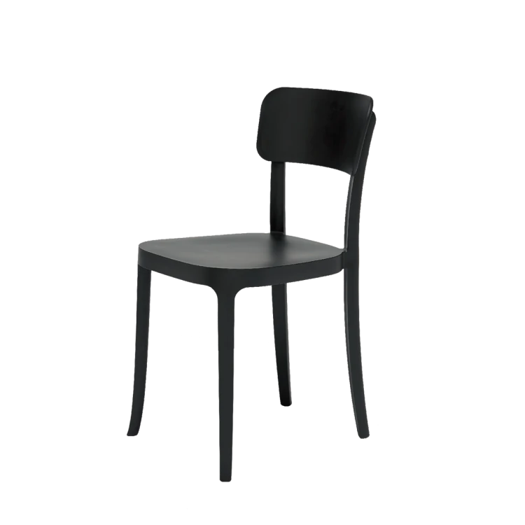 Zestaw 2 krzeseł K CHAIR zielony