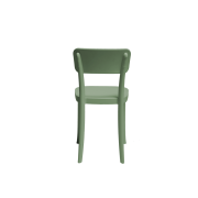 Zestaw 2 krzeseł K CHAIR zielony