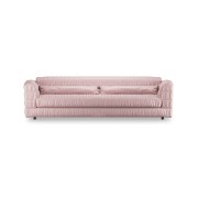 Sofa Club: wise, kwiatowy