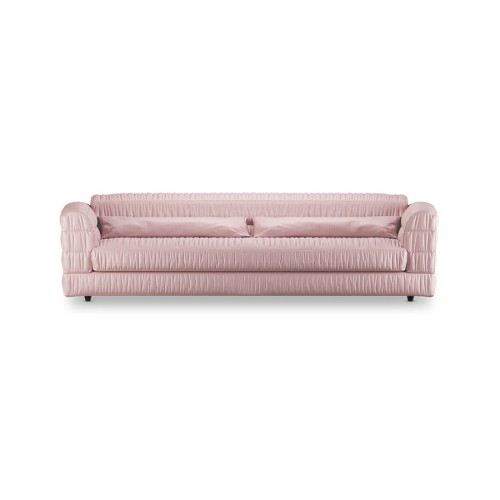 Sofa Club: wise, kwiatowy