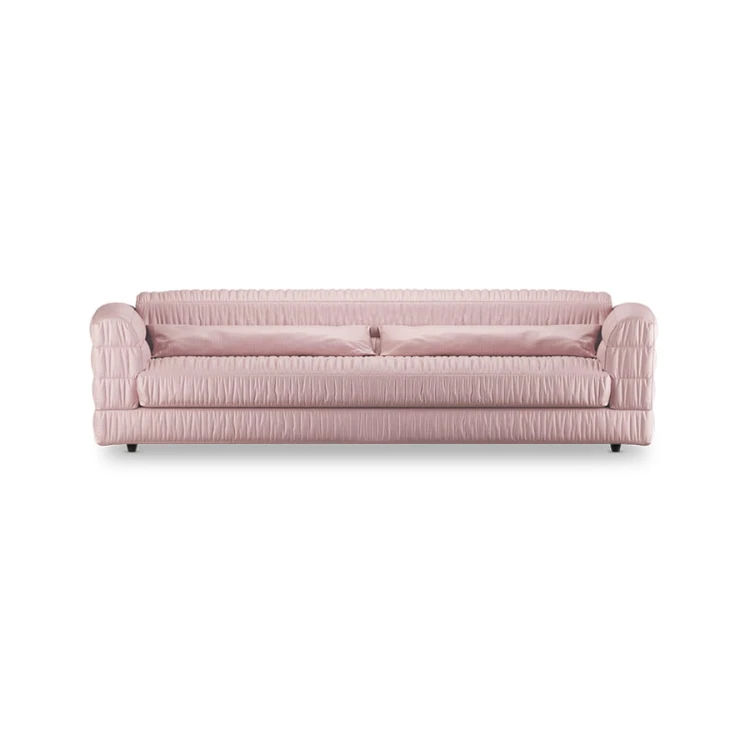 Sofa Club: wise, kwiatowy