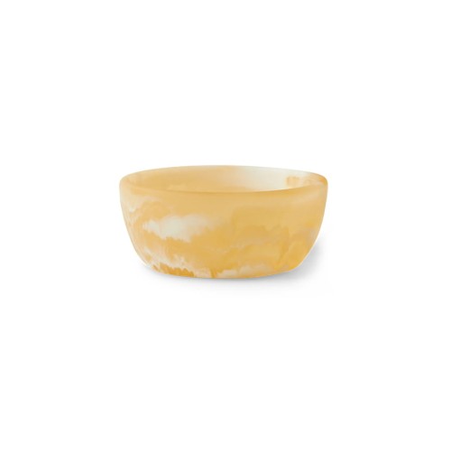 Miska Patio soft yellow