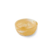 Miska Patio soft yellow