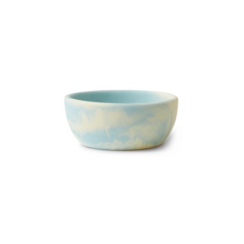 Miska Patio pale blue