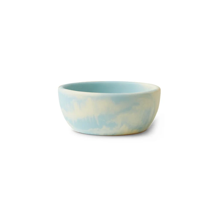 Miska Patio pale blue