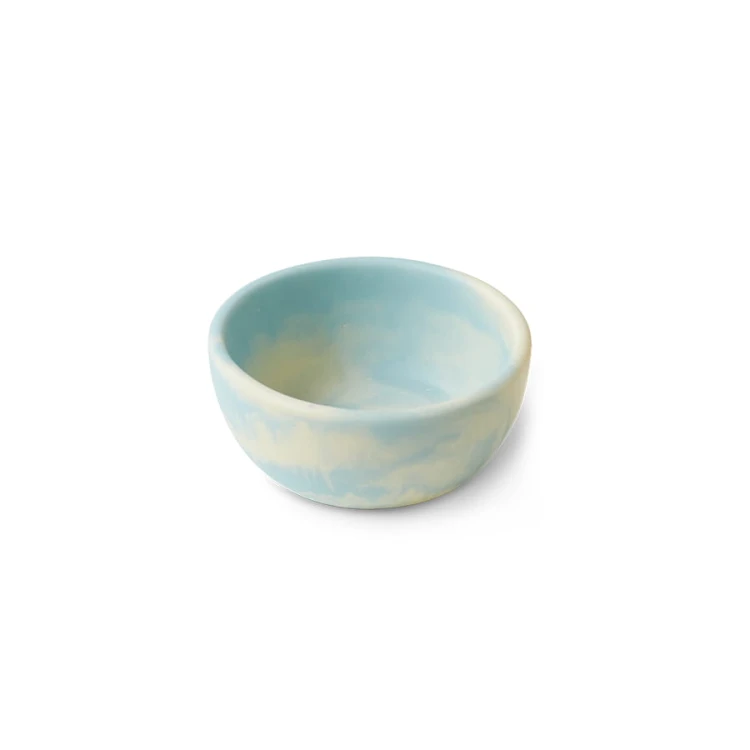 Miska Patio pale blue