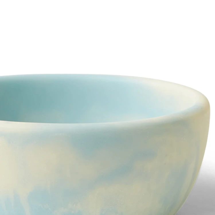 Miska Patio pale blue
