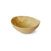 Miska Patio mustard