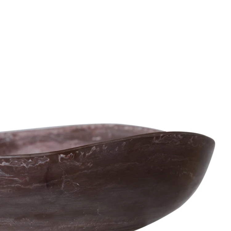 Miska Patio burgundy