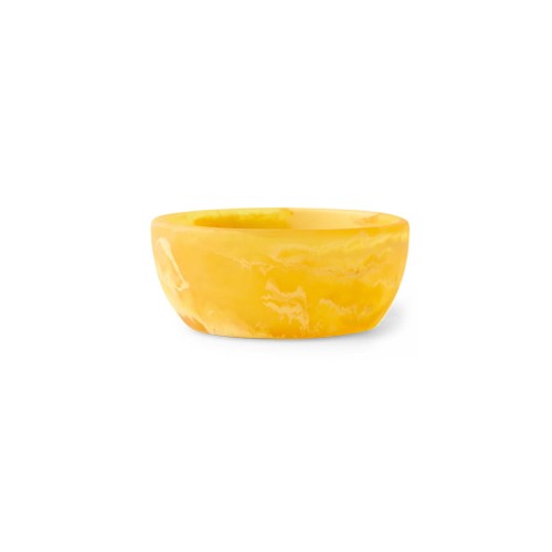 Miska Patio bprawy yellow